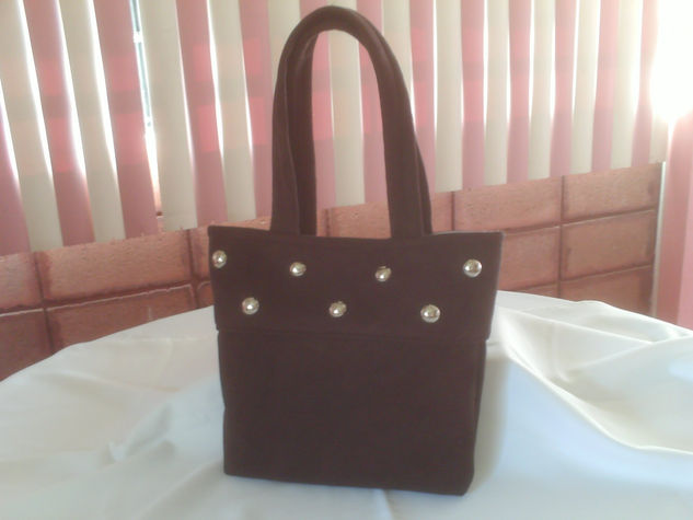 bolsos de tela 