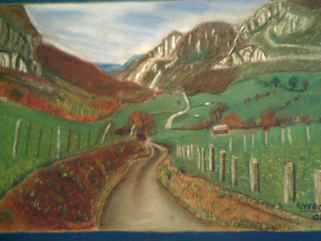 SOMIEDO (ASTURIAS- ESPAÑA)