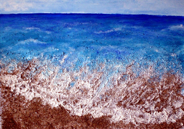 MAR Y ARENA-I
