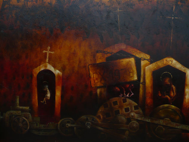 "EL PASEO"