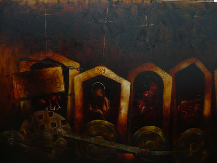 "el paseo"