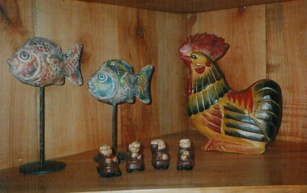 ANIMALES