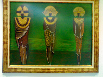 Diosas