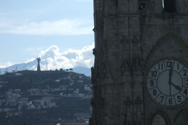"Time"