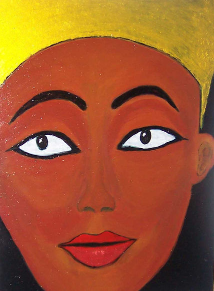Nefertiti