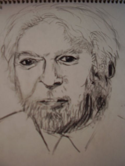 Alejandro jodorowsky