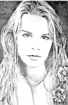 flor