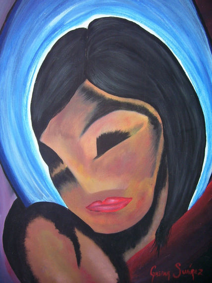 Virgen