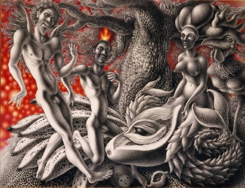 " EMBRUJO DE SIRENA "