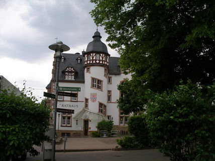 Ayuntamiento.
