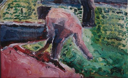 Agricultor