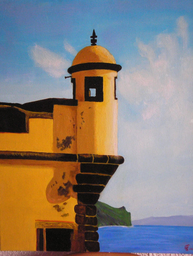 isla madeira