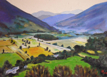 Valle