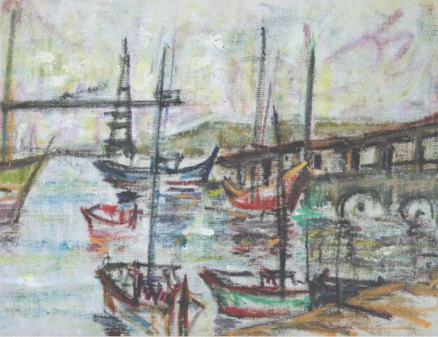 puerto de palamos