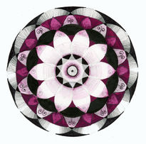 mandala IX