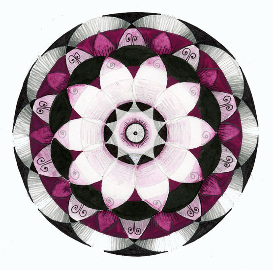 mandala IX 