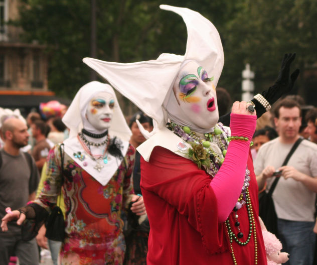 orgullo gay