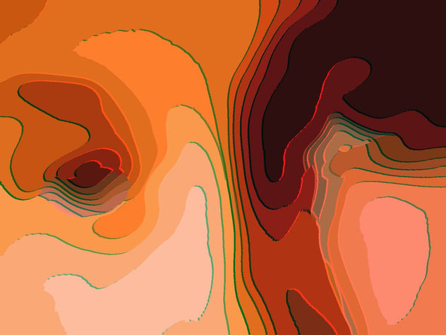 AMORFO LXVI