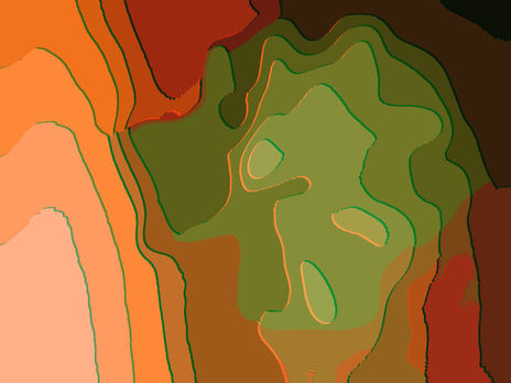 Amorfo lxvii