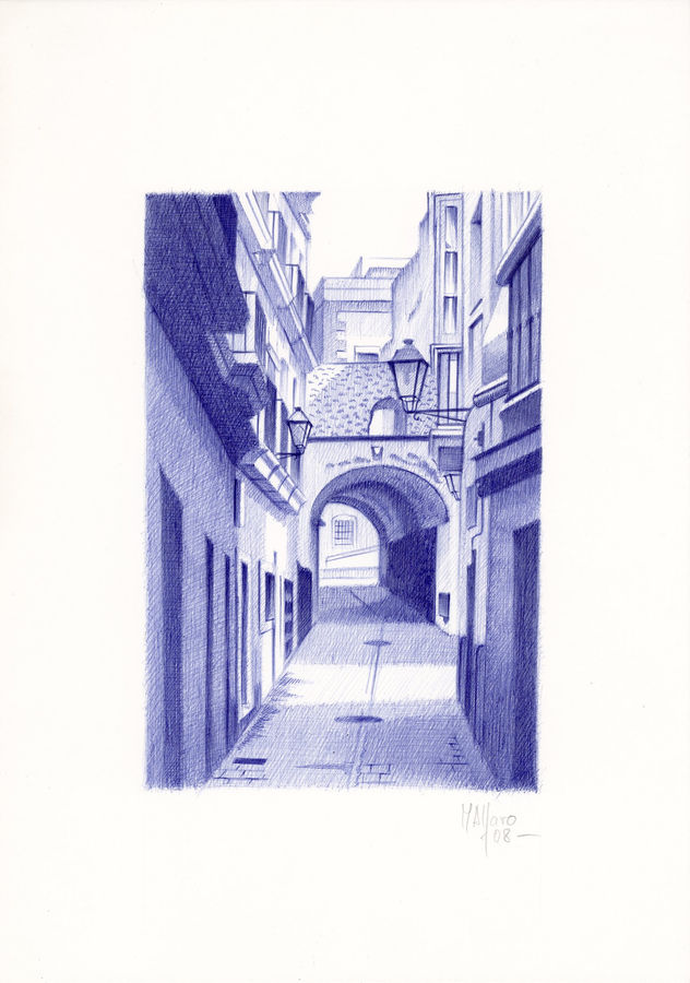 Calles de Cádiz 01