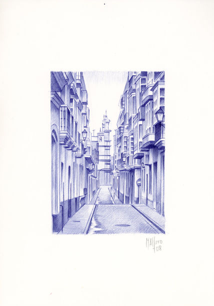 Calles de Cádiz 04