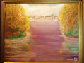 CANAL DE MORET