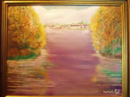 Canal de moret