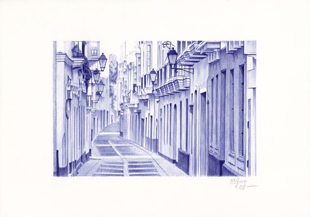 Calles de Cádiz 07