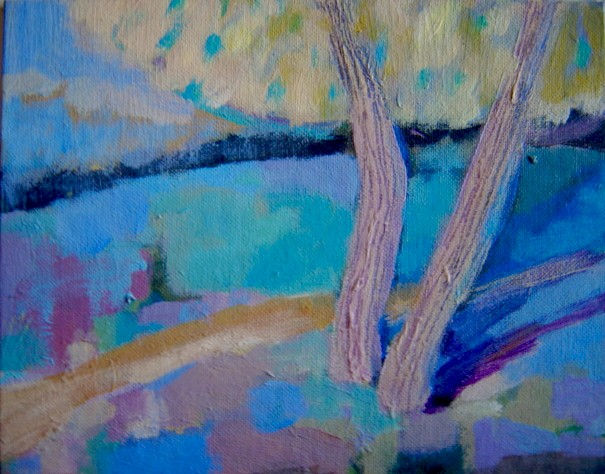 paisaje