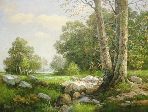 PAISAJE 