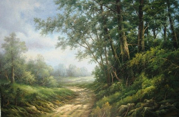 EL SEDERO 