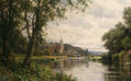 PAISAJE NATURAL