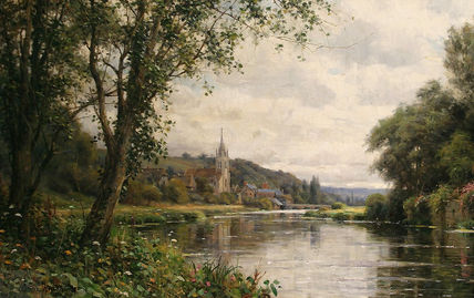Paisaje natural