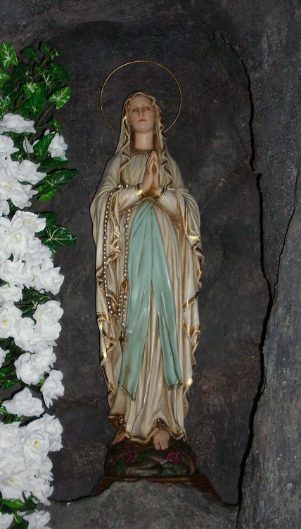 Nuestra Señora de...