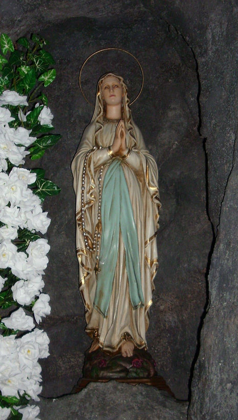 Nuestra Señora de...