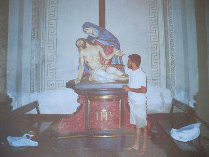 La Piedad