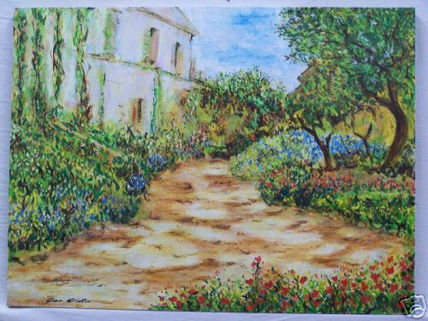 Jardin