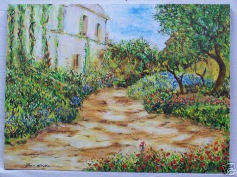 Jardin