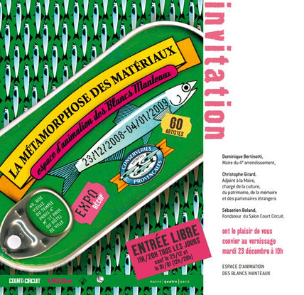 Invitacion expo.