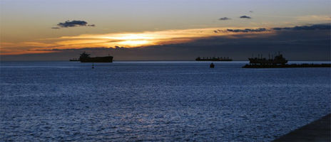 Barcos