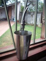 Terere