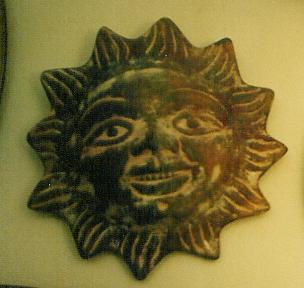 SOL MEXICANO Decoration Various