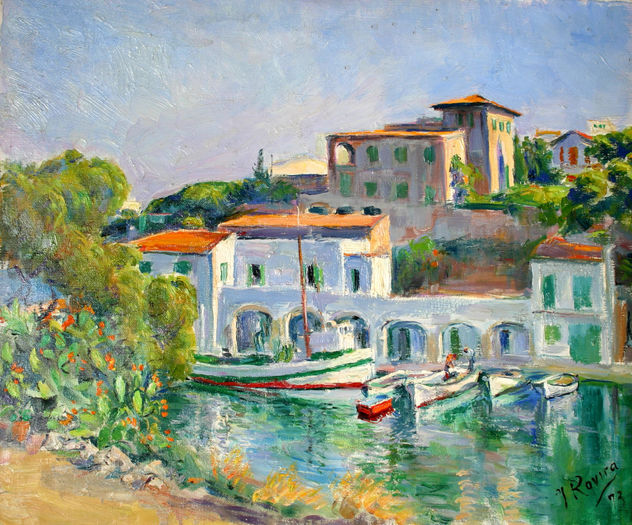 Marina 9
