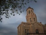 Parroquia Sagrado Corazón De Ypacaraí 