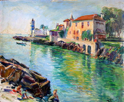 Marina 16