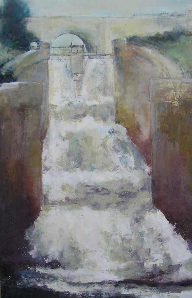 canal de castilla