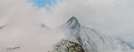 Monte Perdido