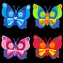 mariposas