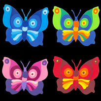 Mariposas