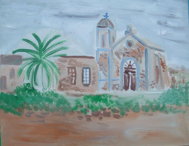 El cortijo del fraile 